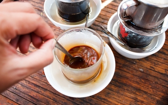 3 tách cà phê pha phin mỗi ngày giúp giảm đến 60% nguy cơ tiểu đường