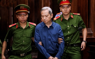 Nguyên Phó chủ tịch UBND TP.HCM Nguyễn Hữu Tín bị truy tố về hành vi gì?