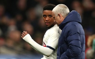 'Người đặc biệt' Jose Mourinho nay đã hết thời?