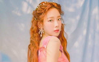 Cha của Taeyeon (Girls' Generation) qua đời