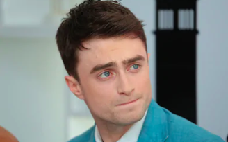 'Harry Potter' Daniel Radcliffe bác bỏ tin đồn nhiễm Covid-19
