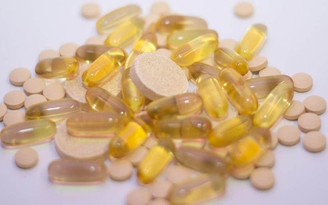 Phòng dịch COVID-19: 4 loại vitamin, khoáng chất giúp tăng cường hệ miễn dịch