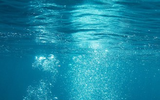 Trữ lượng nước ngọt lớn dưới đáy biển