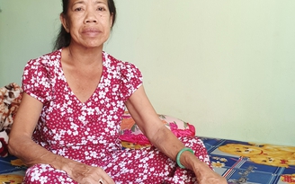 Bệnh nặng không tiền lọc thận