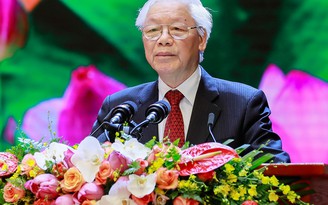 Chiến sĩ tiên phong trên mặt trận tư tưởng - văn hóa của Đảng