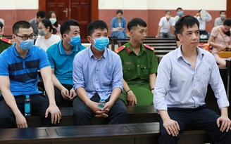 Xét xử phúc thẩm vụ VN Pharma: Viện KSND đề nghị bác kháng cáo