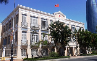 Cải tạo tòa nhà Đốc lý 120 tuổi làm Bảo tàng Đà Nẵng