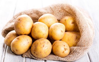 7 lợi ích tuyệt vời của khoai tây