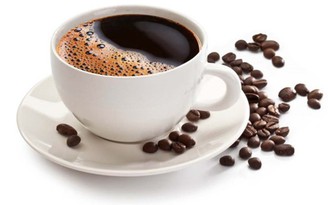 Uống cà phê mỗi ngày giúp bảo vệ gan