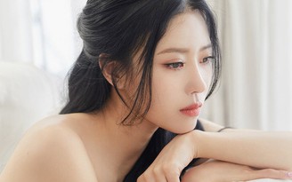 Nữ thần tượng Hàn Quốc xin lỗi nói khiếm nhã trên truyền hình