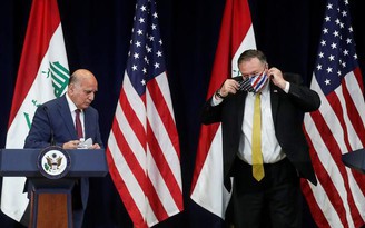 Iraq quan ngại tối hậu thư của Mỹ