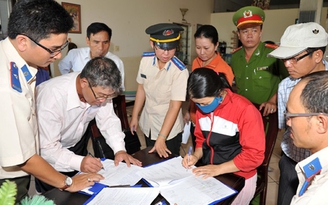 Thi hành án dân sự kéo dài không tạo được niềm tin ở người dân