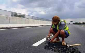 Sai phạm trong dự án cao tốc Đà Nẵng - Quảng Ngãi: Bắt thêm một phó tổng giám đốc VEC