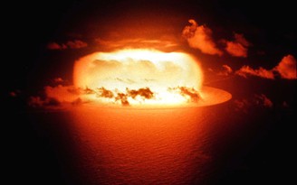 Hiệp ước cấm vũ khí hạt nhân sắp có hiệu lực