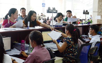 Trốn thuế bị phạt nặng