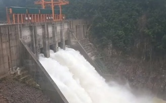 Thủy điện Thượng Nhật cố ý tích nước trái phép
