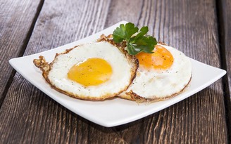 5 sai lầm cần tránh khi ăn trứng để giảm cân