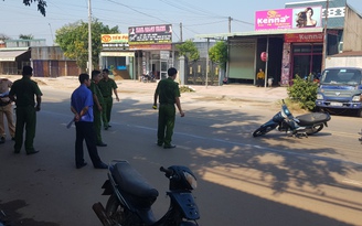 Vụ sáng bị tuyên án, chiều đến tòa nhảy lầu tử vong: Thực nghiệm điều tra lại vụ án