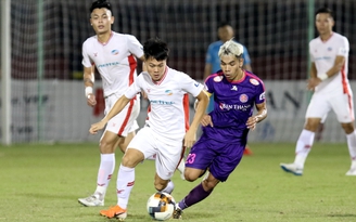 AFC đổi lịch giải các CLB, tuyển Việt Nam đón niềm vui