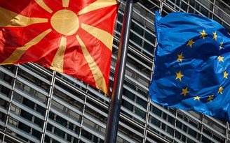 Bulgaria chặn Bắc Macedonia gia nhập EU: bắt bí