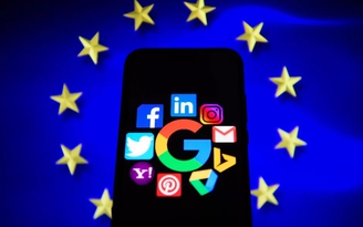 EU ra luật chế tài các đại gia công nghệ: Quyền trị thế