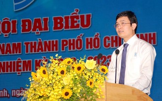 Sinh viên phải góp công xây dựng thành phố thông minh