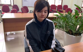 Bắt giam 9X cầm đầu đường dây đẻ thuê tại Hà Nội