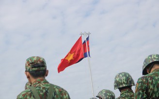 Việt Nam - Campuchia ký kế hoạch hợp tác quốc phòng 2021