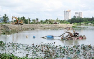 Quảng Nam quy hoạch phát triển theo các dòng sông