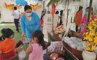 Hoàn toàn ủng hộ “nghỉ tết không áp lực bài tập”