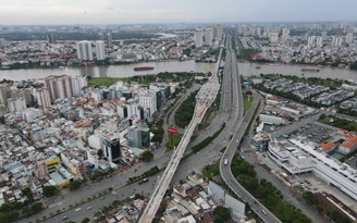 Tăng tỉ đô vốn ngoại trong năm nay