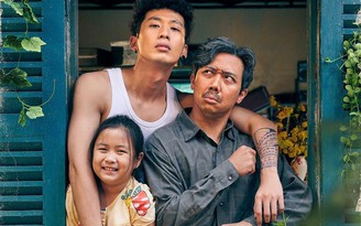 'Cơn sốt' từ câu chuyện về tình cảm gia đình