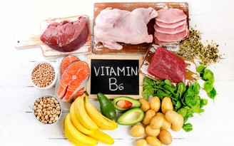 Một người cần bao nhiêu vitamin B6 mỗi ngày?