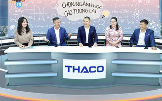 Có lo lắng khi chọn học khối ngành xã hội nhân văn ?