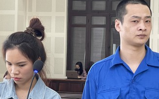 Xét xử người Trung Quốc trốn truy nã tổ chức nhập cảnh trái phép Việt Nam