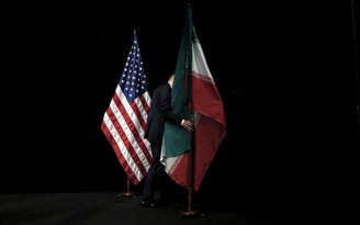 Mỹ - Iran: Ai đi bước trước?