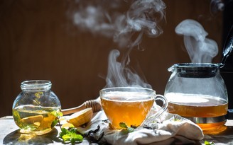 5 sai lầm của bạn khiến trà không tốt cho sức khỏe