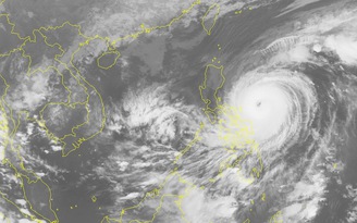 Từ Quảng Ninh đến Cà Mau sẵn sàng ứng phó siêu bão Surigae