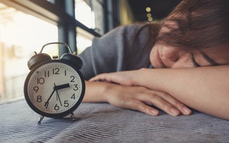 Ngủ trưa bao lâu là hợp lý?