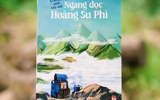 Lang thang Hoàng Su Phì qua sách