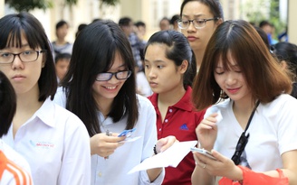 Hơn 10.000 thí sinh Hà Nội đủ điều kiện miễn thi THPT ngoại ngữ