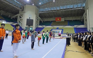 Số phận SEA Games 31 sẽ định đoạt vào tháng 6