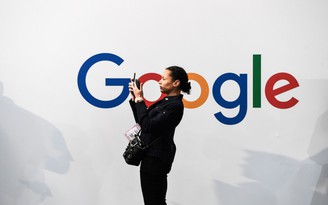 Chuyện đó đây: Google bị kiện về bình đẳng giới