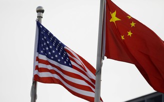 Hạ viện Mỹ thông qua 2 dự luật đối phó Trung Quốc