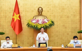 Chính phủ 'tung' gói hỗ trợ người lao động 26.000 tỉ đồng