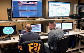 FBI hành động mạnh tay để ngăn chặn tấn công mạng