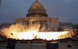 Hạ viện Mỹ điều tra vụ bạo loạn Điện Capitol ngày 6.1