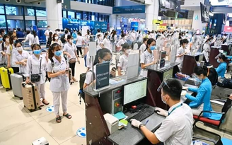 Cư dân mạng quan tâm: 'TP.HCM gọi, Hải Dương đáp lời'