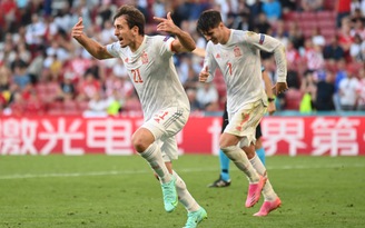 Bán kết EURO 2020: Bài toán khó cho HLV Luis Enrique