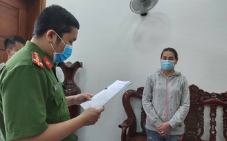Người giàu cũng khóc vì... vay 'nóng'